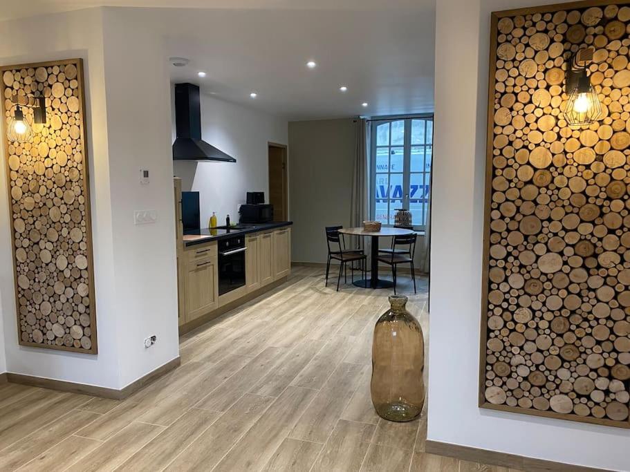 Gite Du Pavillon Rocroi Экстерьер фото