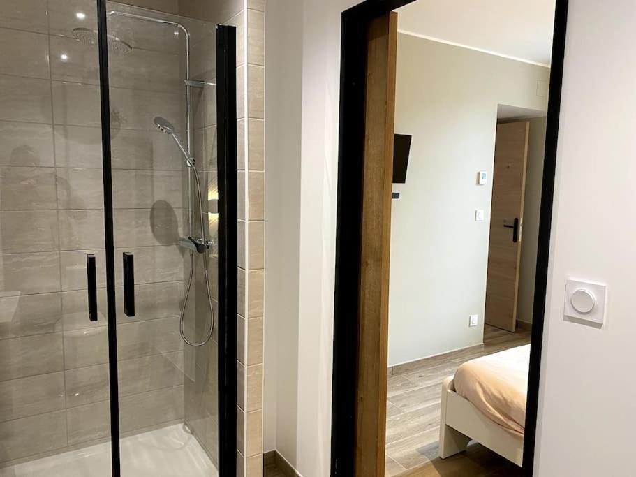 Gite Du Pavillon Rocroi Экстерьер фото